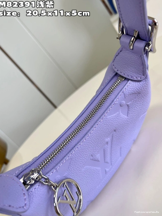 FS CHEAP Moon VUITTON LOUIS Mini 0718